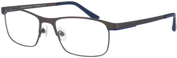 ProDesign Denmark RACE 6 glasses in Grey