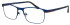 ProDesign Denmark RACE 6 glasses in Blue
