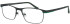 ProDesign Denmark RACE 6 glasses in Green