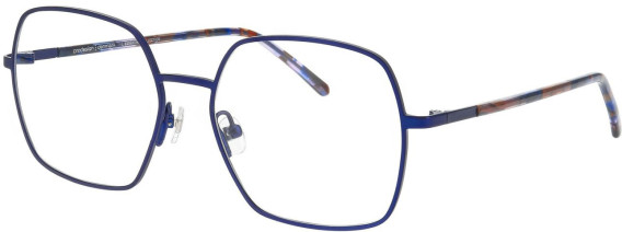ProDesign Denmark REFINE 1 glasses in Blue