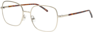 ProDesign Denmark REFINE 2 glasses in Gold/Tortoise