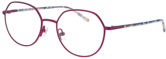 ProDesign Denmark REFINE 4 glasses in Purple