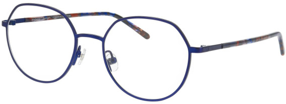 ProDesign Denmark REFINE 4 glasses in Blue