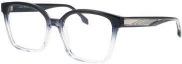 ProDesign Denmark SIGNIFIC 1 glasses in Black