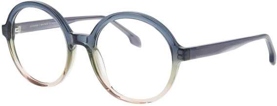 ProDesign Denmark SIGNIFIC 3 glasses in Grey