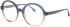 ProDesign Denmark SIGNIFIC 3 glasses in Grey