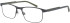 ProDesign Denmark SLOPE 1 glasses in Grey/Green