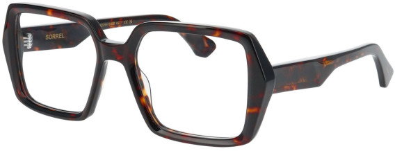 ProDesign Denmark SORREL glasses in Brown