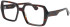 ProDesign Denmark SORREL glasses in Brown