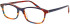 ProDesign Denmark SPARKLE 1 glasses in Tortoise/Blue