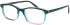 ProDesign Denmark SPARKLE 1 glasses in Green