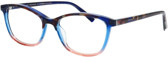 ProDesign Denmark SPARKLE 2 glasses in Blue/Other