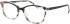 ProDesign Denmark SPARKLE 2 glasses in Black