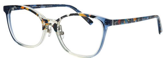 ProDesign Denmark SPARKLE 3 glasses in Multicoloured