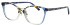 ProDesign Denmark SPARKLE 3 glasses in Multicoloured