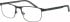 ProDesign Denmark STEP 1 glasses in Black