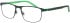 ProDesign Denmark STEP 1 glasses in Green