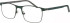 ProDesign Denmark STEP 2 glasses in Green/Grey