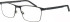 ProDesign Denmark STEP 3 glasses in Black