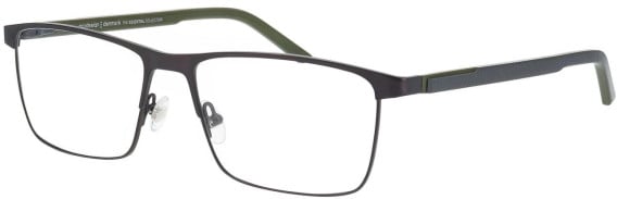 ProDesign Denmark STEP 3 glasses in Grey