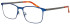 ProDesign Denmark STITCH 2 glasses in Blue