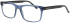 ProDesign Denmark STRIKE 2 glasses in Clear Blue