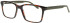 ProDesign Denmark STRIKE 3 glasses in Brown