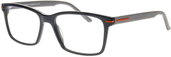 ProDesign Denmark STRIKE 3 glasses in Blue