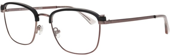 ProDesign Denmark SWITCH 3 glasses in Grey