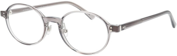 ProDesign Denmark THIN 2 glasses in Grey