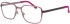 ProDesign Denmark TITONE 1 glasses in Pink