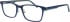 ProDesign Denmark TOPO 2 glasses in Blue