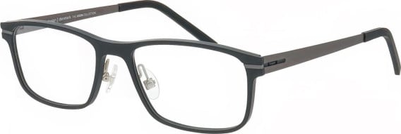 ProDesign Denmark TRAIL 4 glasses in Grey