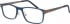 ProDesign Denmark TRAIL 4 glasses in Blue