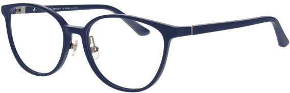 ProDesign Denmark TRIANGLE 1 glasses in Blue