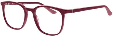 ProDesign Denmark TRIANGLE 2 glasses in Red