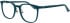 ProDesign Denmark TRIANGLE 2 glasses in Blue