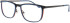 ProDesign Denmark TRIPLE 2 glasses in Blue