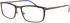 ProDesign Denmark TRIPLE 3 glasses in Tortoise