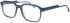 ProDesign Denmark TROY 1 glasses in Blue