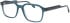 ProDesign Denmark TROY 1 glasses in Teal