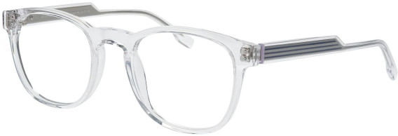 ProDesign Denmark TROY 2 glasses in White