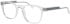 ProDesign Denmark TROY 2 glasses in White