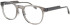 ProDesign Denmark TROY 2 glasses in Grey
