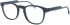ProDesign Denmark TROY 2 glasses in Blue