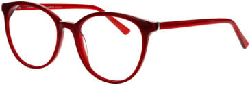 ProDesign Denmark VIBE 1 glasses in Red