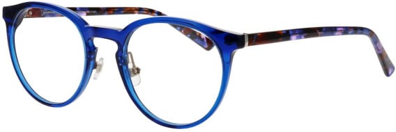 ProDesign Denmark VIBE 3 glasses in Blue