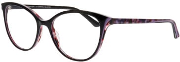 ProDesign Denmark WING 2 glasses in Purple