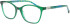 ProDesign Denmark CLEO 1 glasses in Green