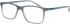 ProDesign Denmark MECH 2 glasses in Grey/Blue